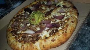 Cristof's Pizza