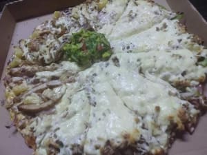 Cristof's Pizza
