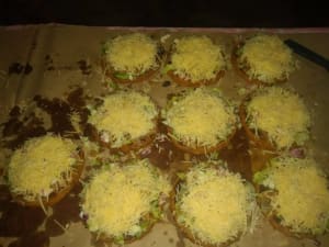 Panuchos y Salbutes El Amigo Elvis