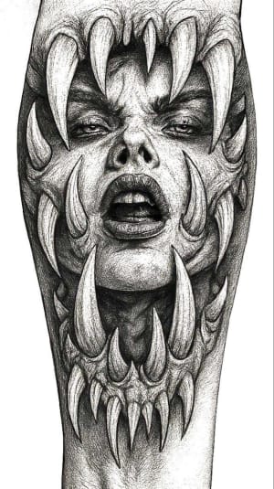 Eduardito Balam Uc Tatuajes