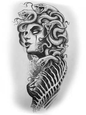 Eduardito Balam Uc Tatuajes