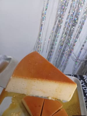 Pastelería Caucel
