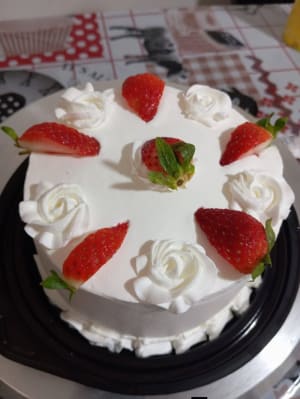 Pastelería Caucel