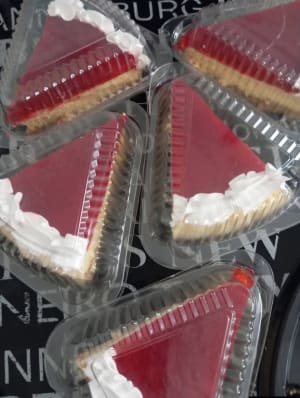 Pastelería Caucel
