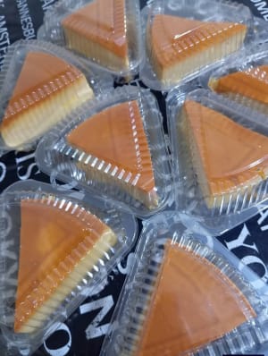 Pastelería Caucel