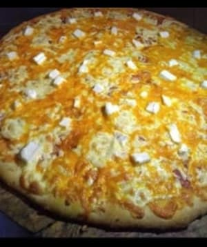 Food Hot Circle
