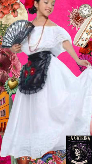 Rentadora Catrina
