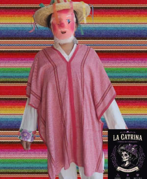 Rentadora Catrina