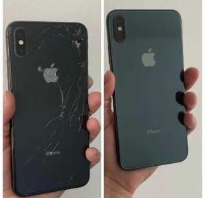 Reparación de iPhone
