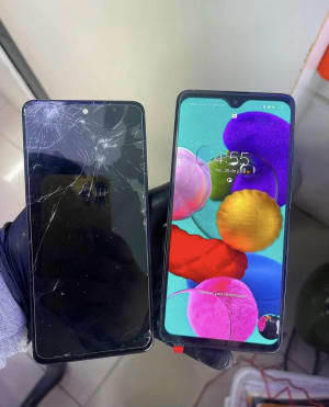 Reparación de iPhone