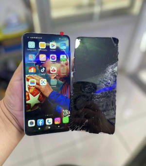 Reparación de iPhone