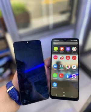 Reparación de iPhone