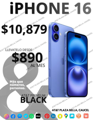 AT&T Caucel