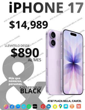 AT&T Caucel