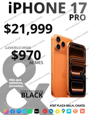 AT&T Caucel