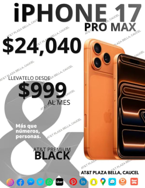 AT&T Caucel