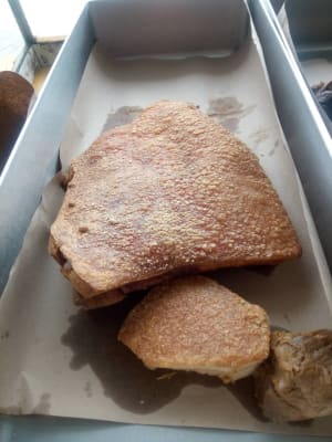 Chicharronerias La Buena Fe