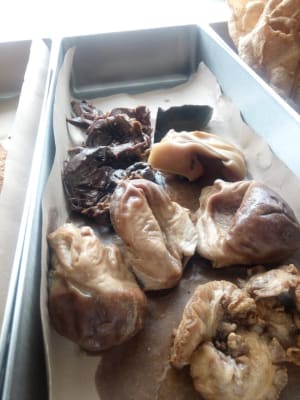 Chicharronerias La Buena Fe