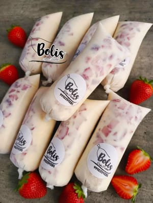 Bolis Gourmet
