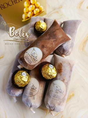Bolis Gourmet