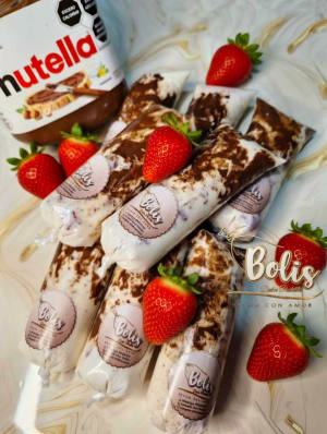 Bolis Gourmet