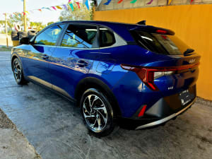 Chato's Garage Mid