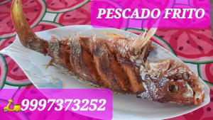 Pescado Frito Jjelamigozom