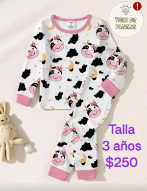 Ropa infantil Sunday