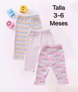 Ropa infantil Sunday