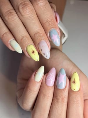 Paris Val Soft Gel y Manicura Rusa