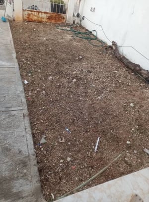 Servicios de Jardinería