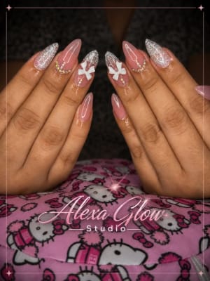 Alexa Flower Studio
