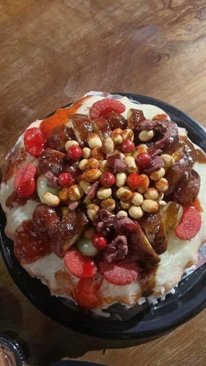 Frutti-leta