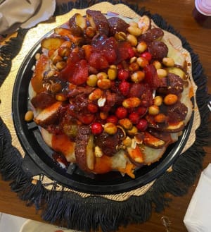 Frutti-leta