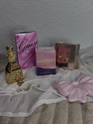 Chic Room Fragancias