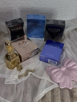 Chic Room Fragancias