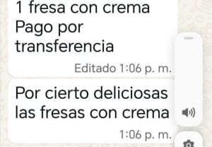 Comida Casera Emma Sánchez