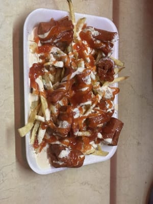 Fast Food Herradura