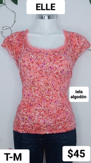 Ropa Americana El Clóset de Ana