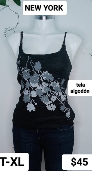Ropa Americana El Clóset de Ana