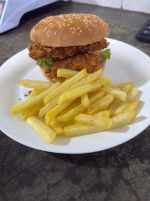 Alitas y Boneles