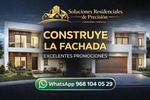 Soluciones Residenciales de Precisión