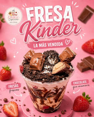Dulce Capricho