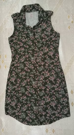 Gamusa Rosa