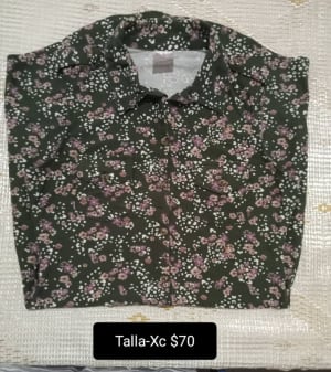 Gamusa Rosa