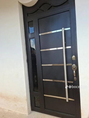 Vidrio y Aluminio - Ventanas y Puertas