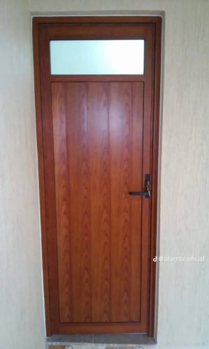 Vidrio y Aluminio - Ventanas y Puertas