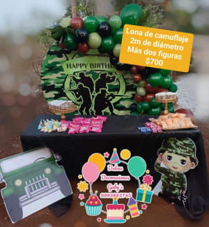 Venta de Artículos Diversos - Gran Santa Cruz