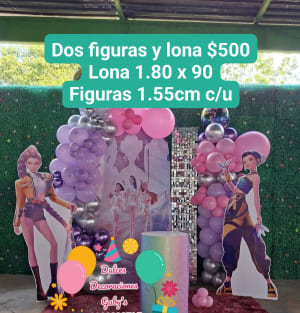 Venta de Artículos Diversos - Gran Santa Cruz