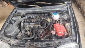 Venta de auto